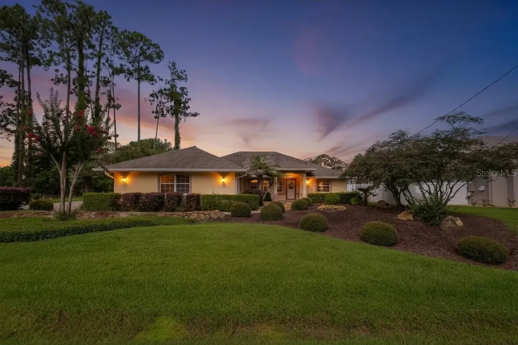 30 Evans Drive Palm Coast FL 32164
