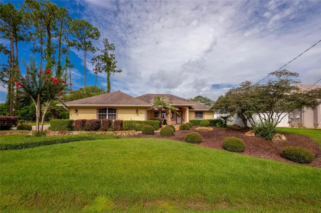 30 Evans Drive Palm Coast FL 32164