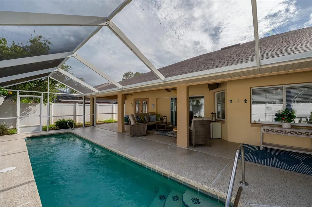 30 Evans Drive Palm Coast FL 32164