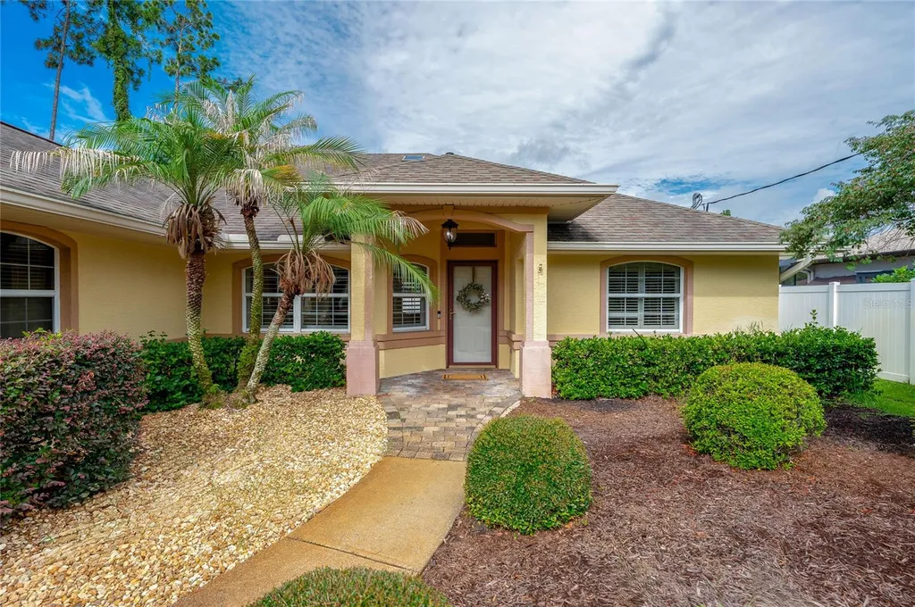 30 Evans Drive Palm Coast FL 32164