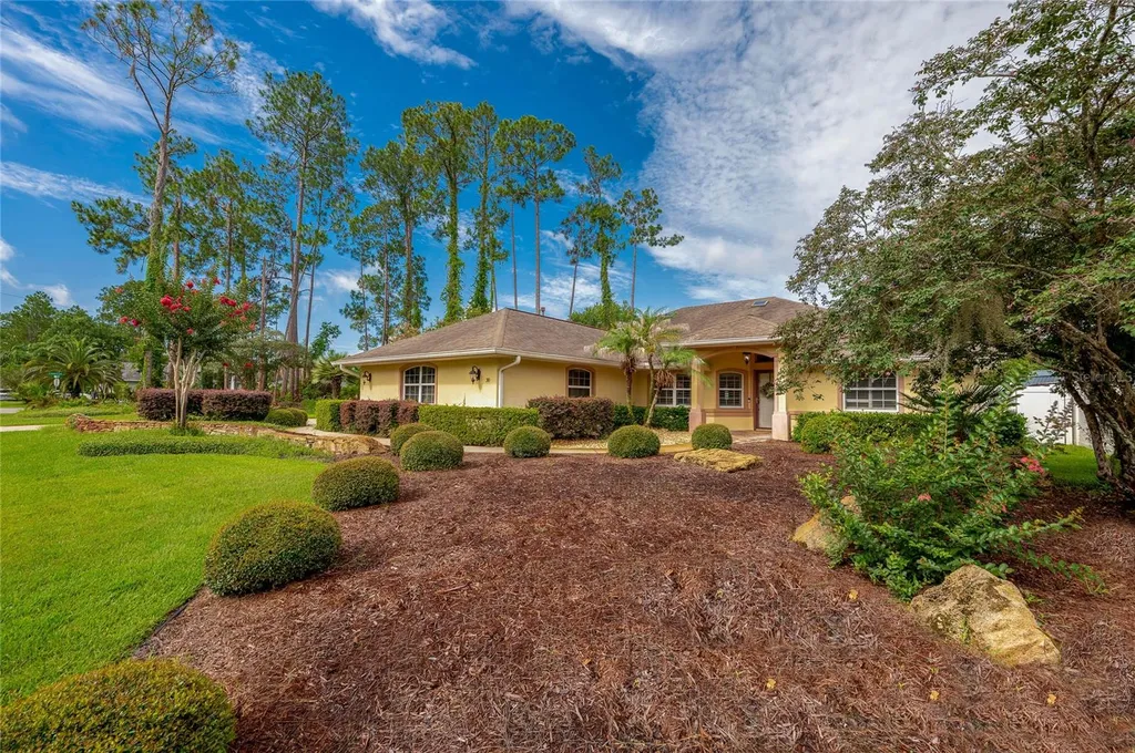 30 Evans Drive Palm Coast FL 32164