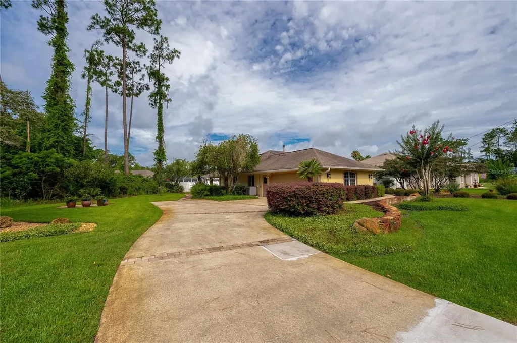 30 Evans Drive Palm Coast FL 32164