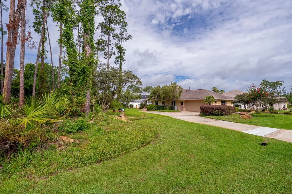 30 Evans Drive Palm Coast FL 32164
