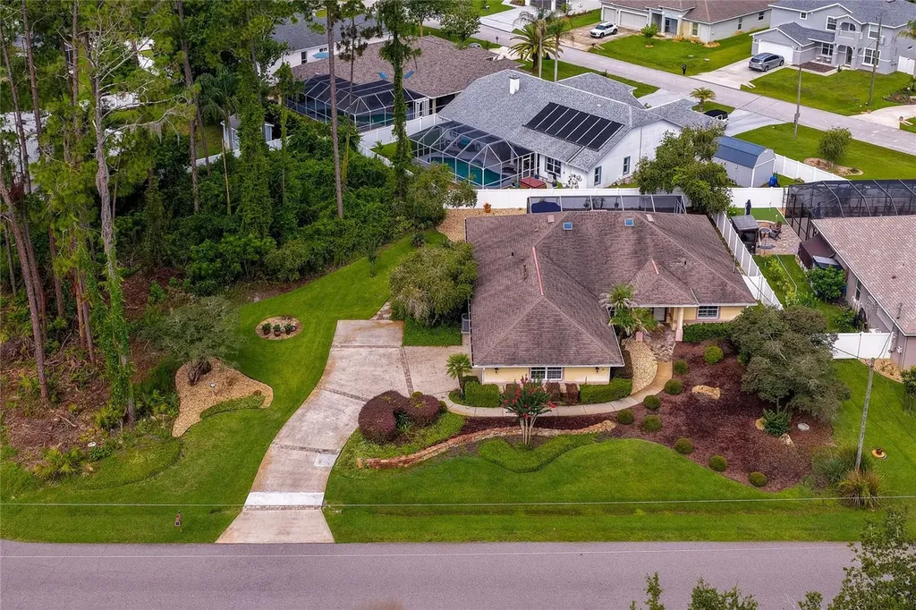 30 Evans Drive Palm Coast FL 32164