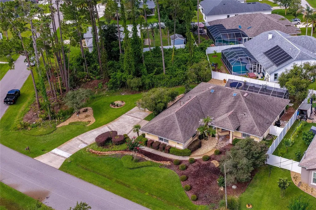 30 Evans Drive Palm Coast FL 32164