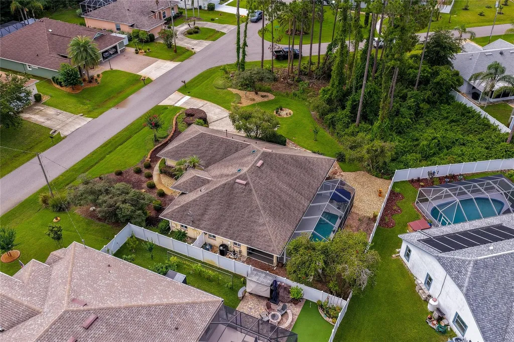 30 Evans Drive Palm Coast FL 32164