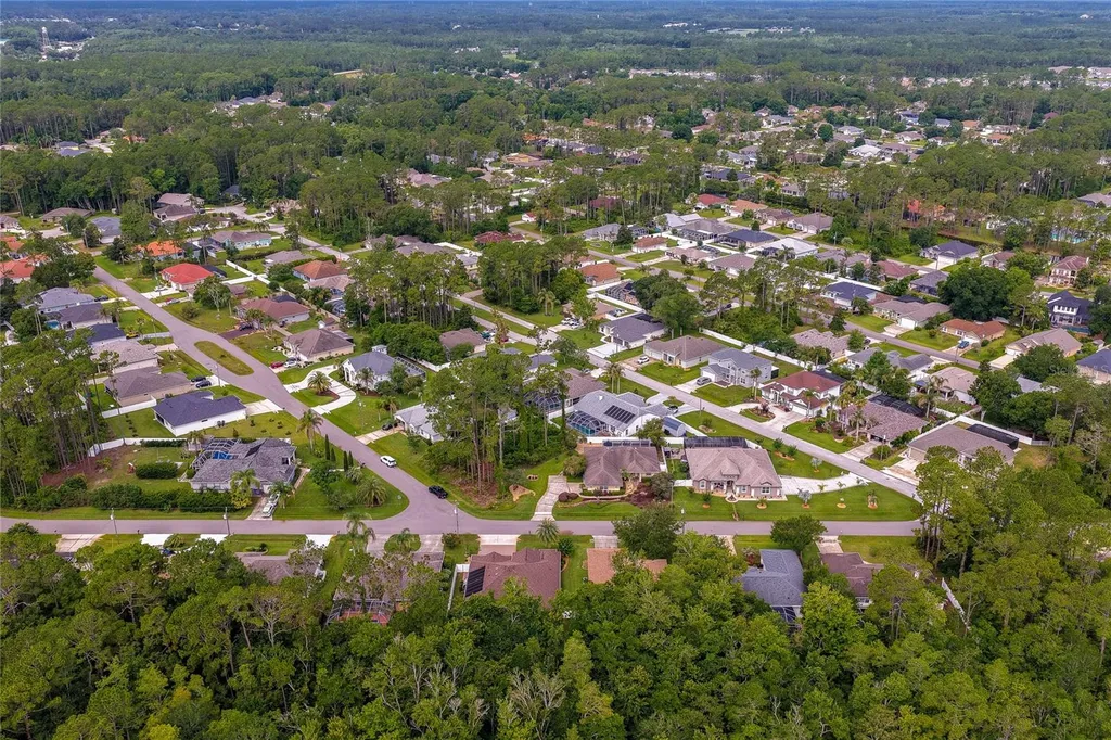 30 Evans Drive Palm Coast FL 32164
