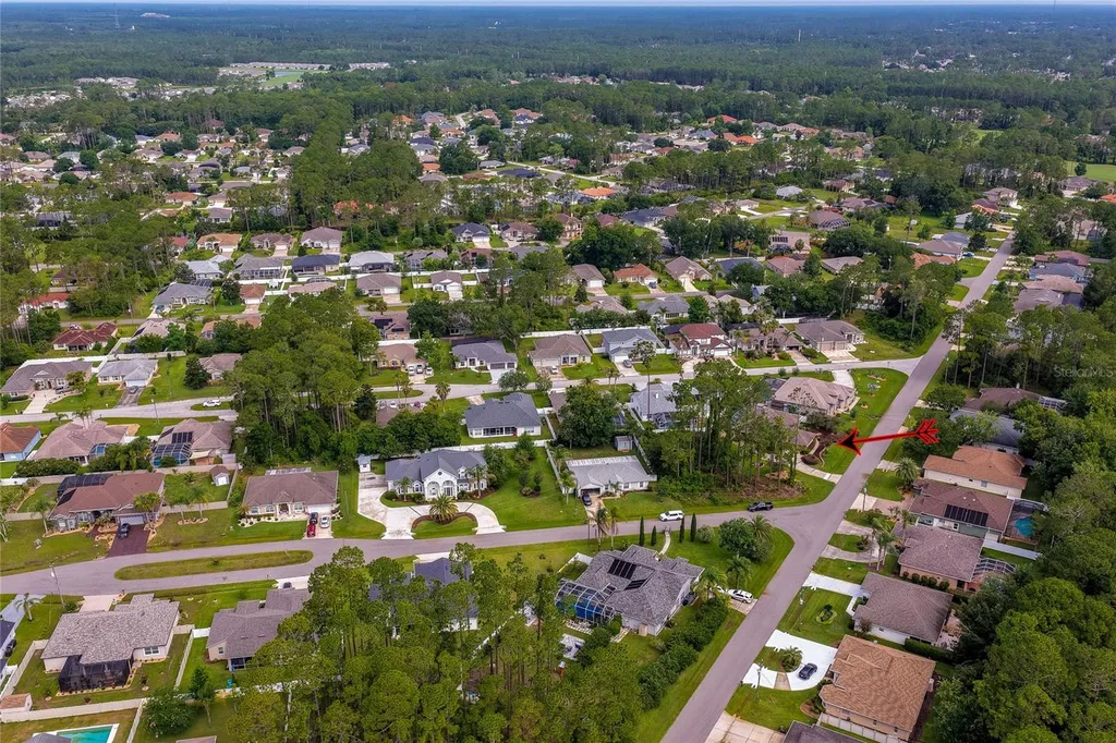 30 Evans Drive Palm Coast FL 32164