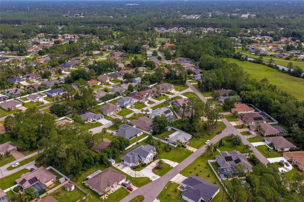 30 Evans Drive Palm Coast FL 32164