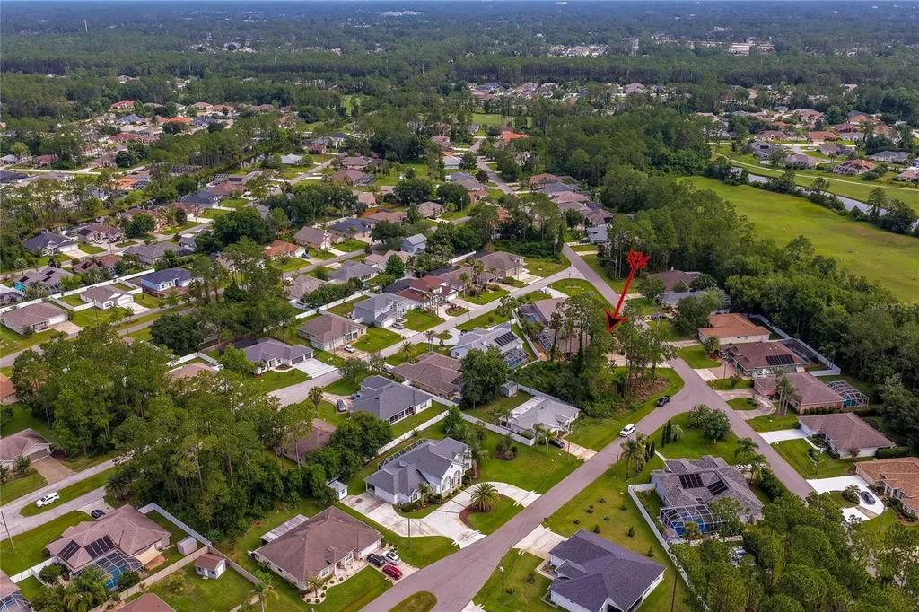30 Evans Drive Palm Coast FL 32164