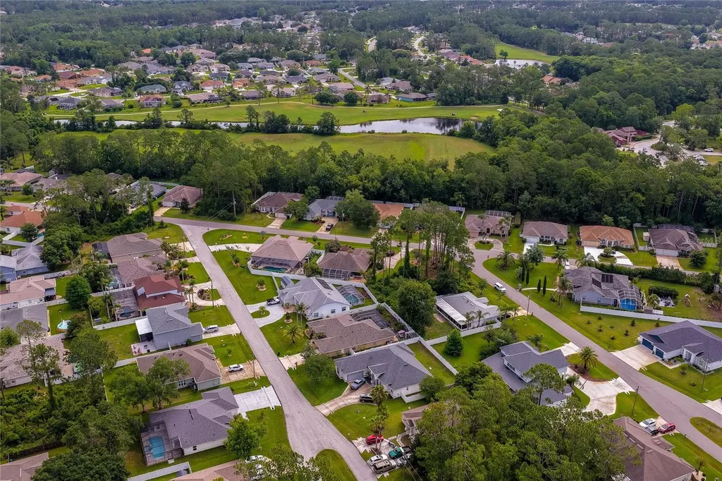 30 Evans Drive Palm Coast FL 32164