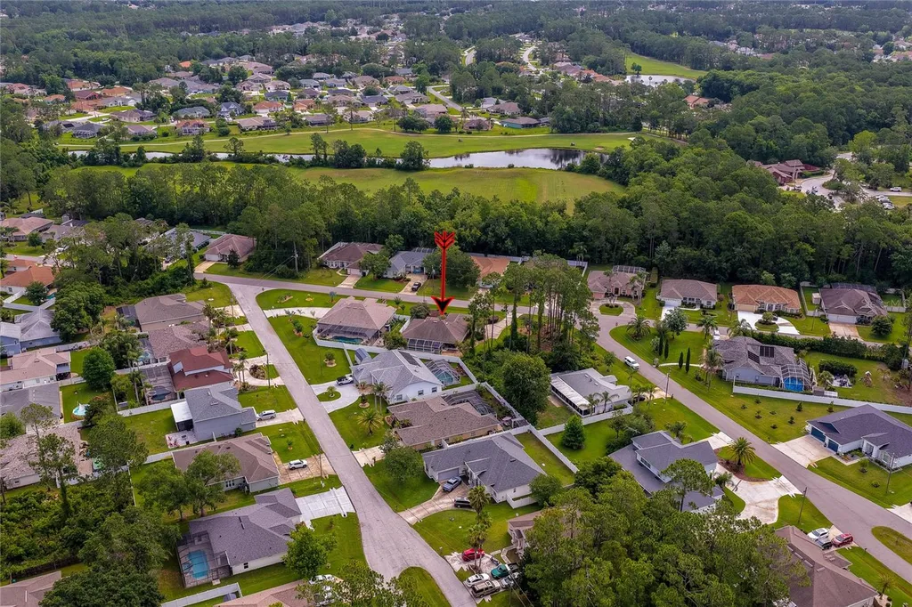 30 Evans Drive Palm Coast FL 32164