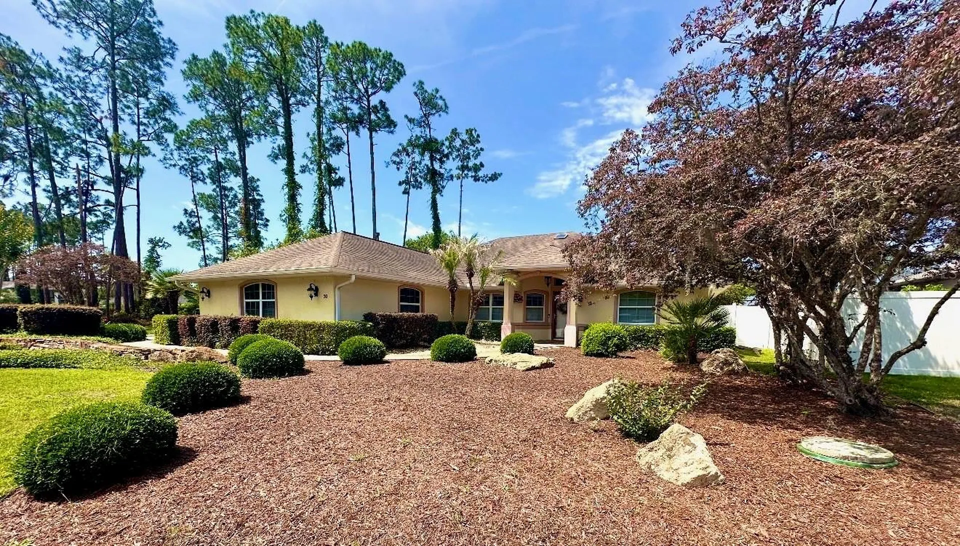 30 Evans Drive Palm Coast FL 32164