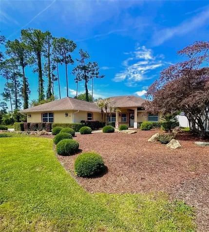 30 Evans Drive Palm Coast FL 32164
