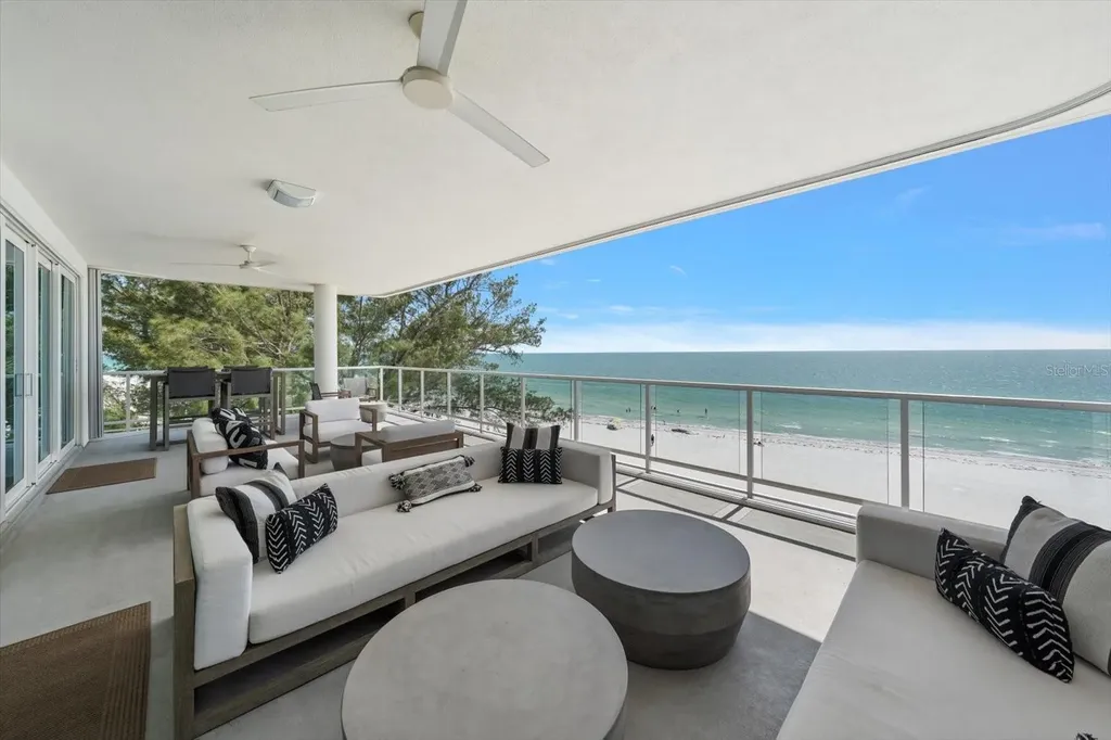 19816 Gulf Boulevard Indian Shores FL 33785