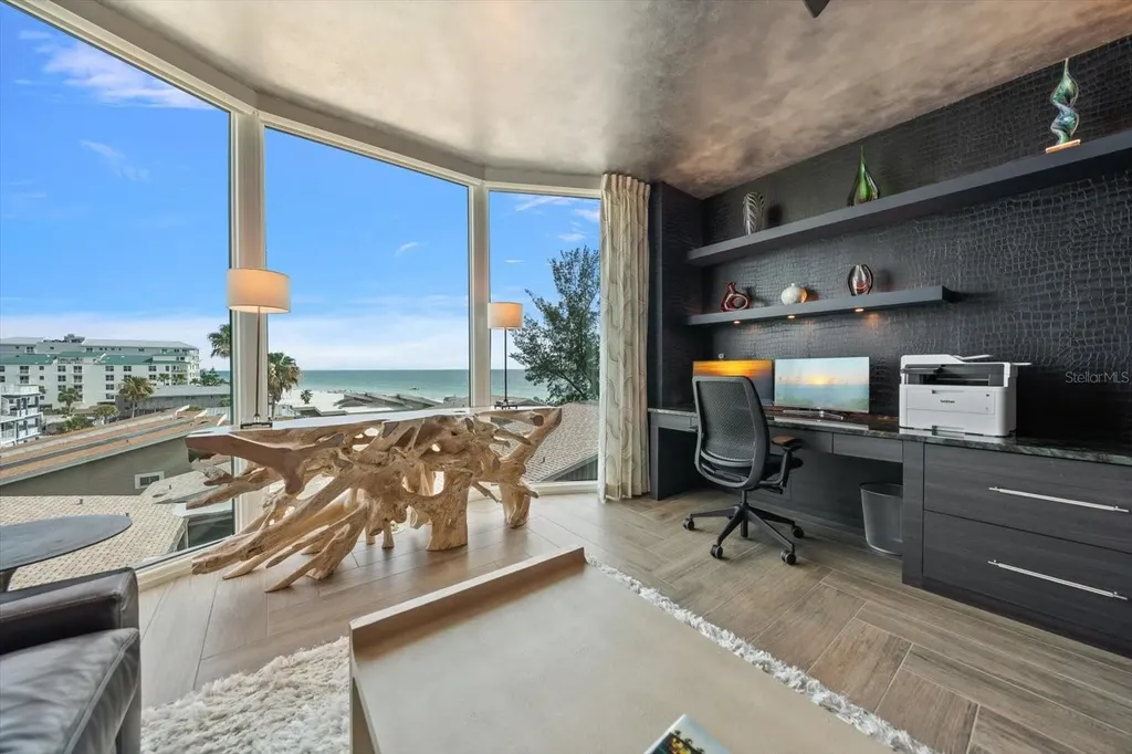 19816 Gulf Boulevard Indian Shores FL 33785