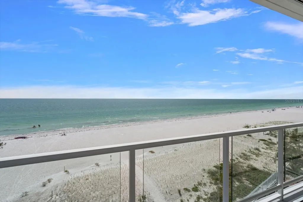 19816 Gulf Boulevard Indian Shores FL 33785