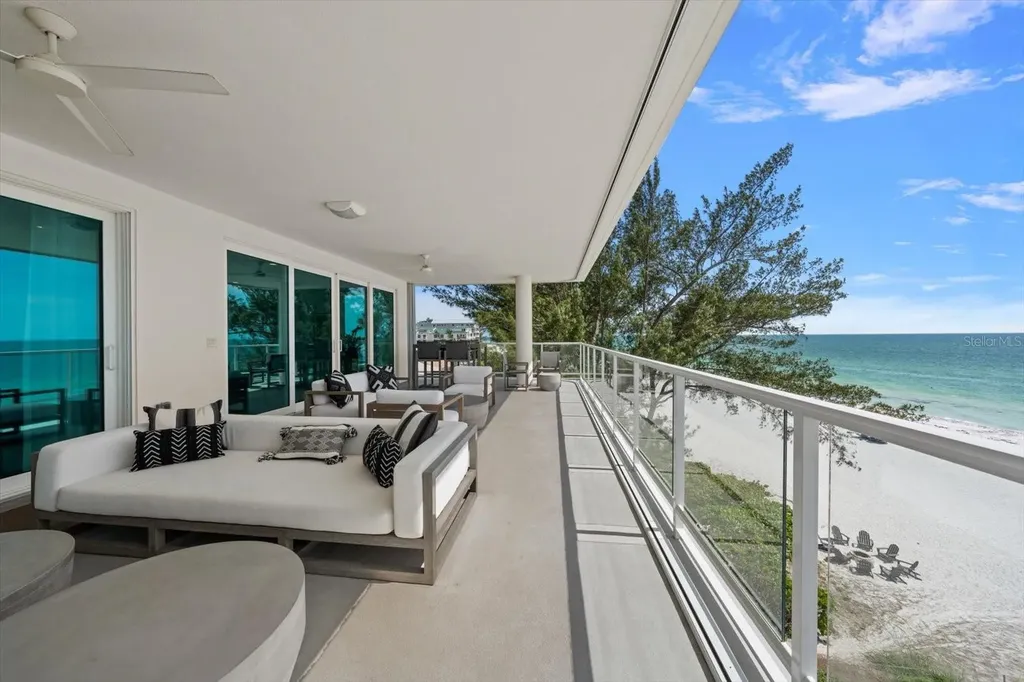 19816 Gulf Boulevard Indian Shores FL 33785