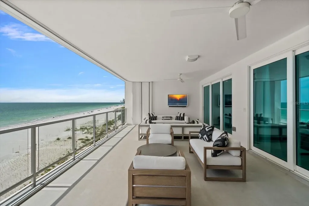 19816 Gulf Boulevard Indian Shores FL 33785