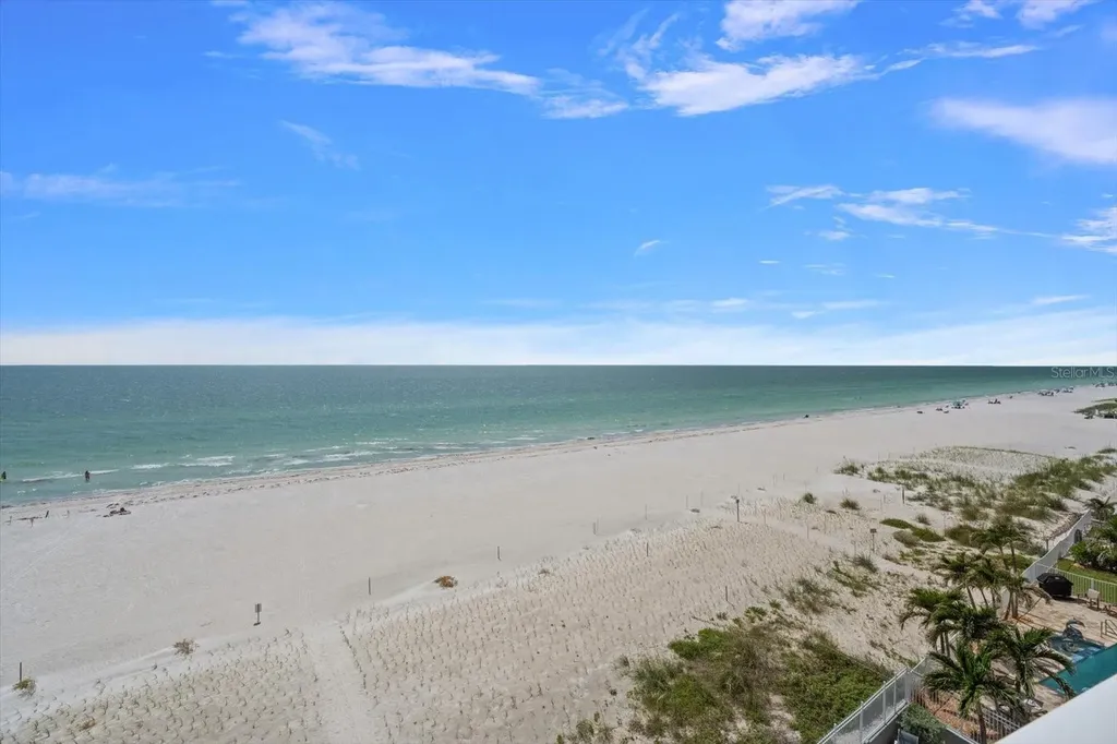 19816 Gulf Boulevard Indian Shores FL 33785