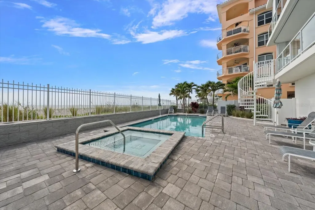 19816 Gulf Boulevard Indian Shores FL 33785