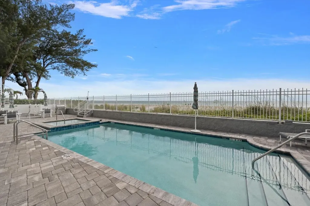 19816 Gulf Boulevard Indian Shores FL 33785