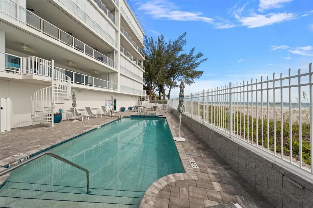 19816 Gulf Boulevard Indian Shores FL 33785