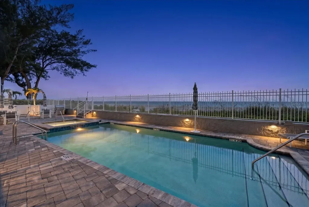 19816 Gulf Boulevard Indian Shores FL 33785