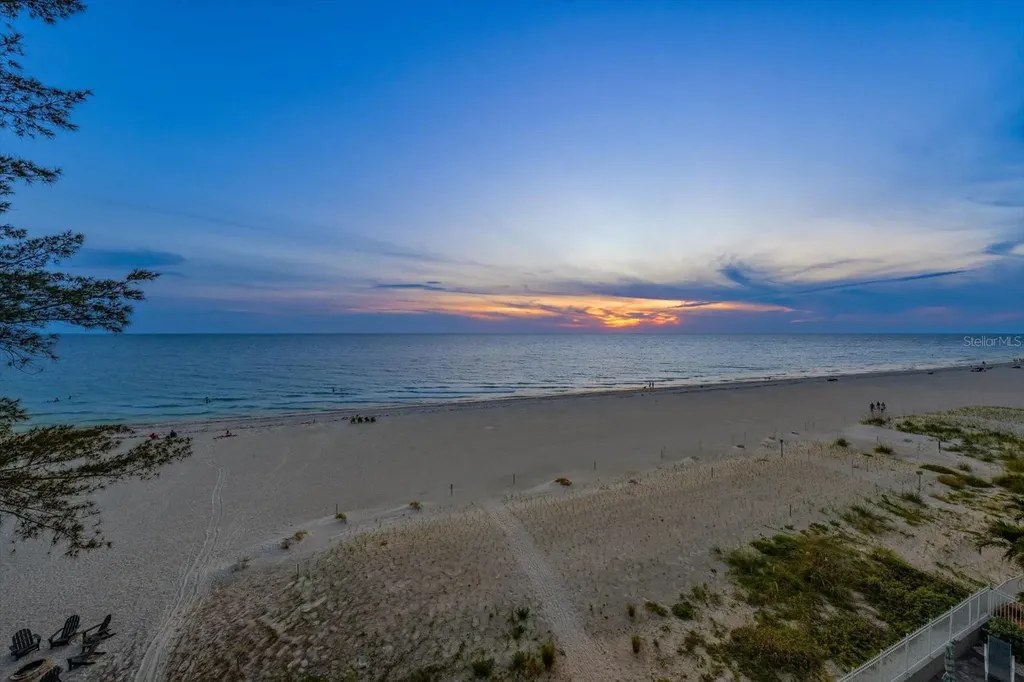 19816 Gulf Boulevard Indian Shores FL 33785