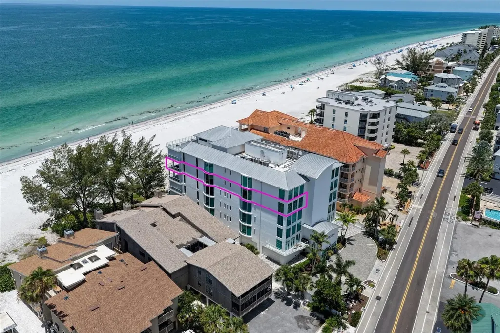 19816 Gulf Boulevard Indian Shores FL 33785