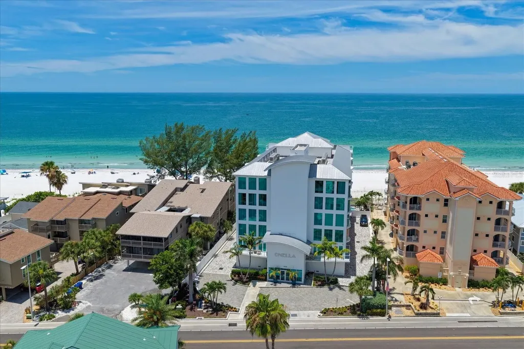 19816 Gulf Boulevard Indian Shores FL 33785