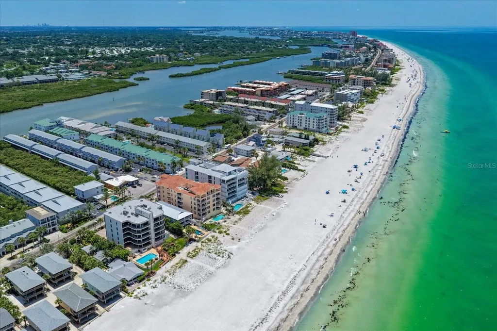 19816 Gulf Boulevard Indian Shores FL 33785