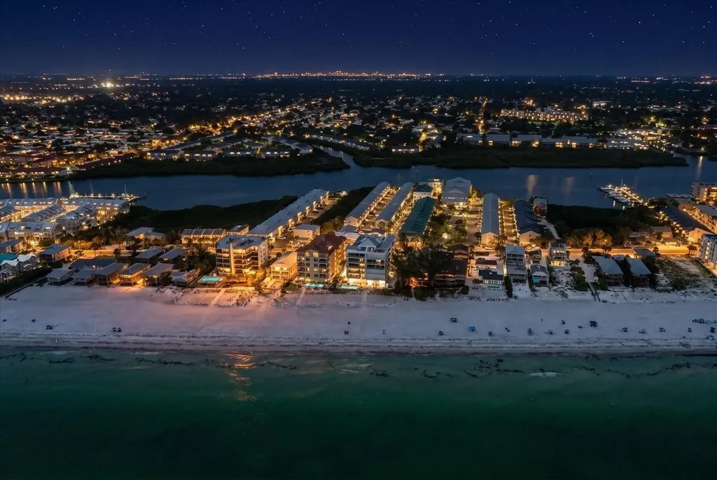 19816 Gulf Boulevard Indian Shores FL 33785