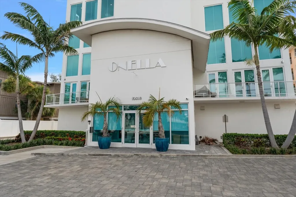 19816 Gulf Boulevard Indian Shores FL 33785