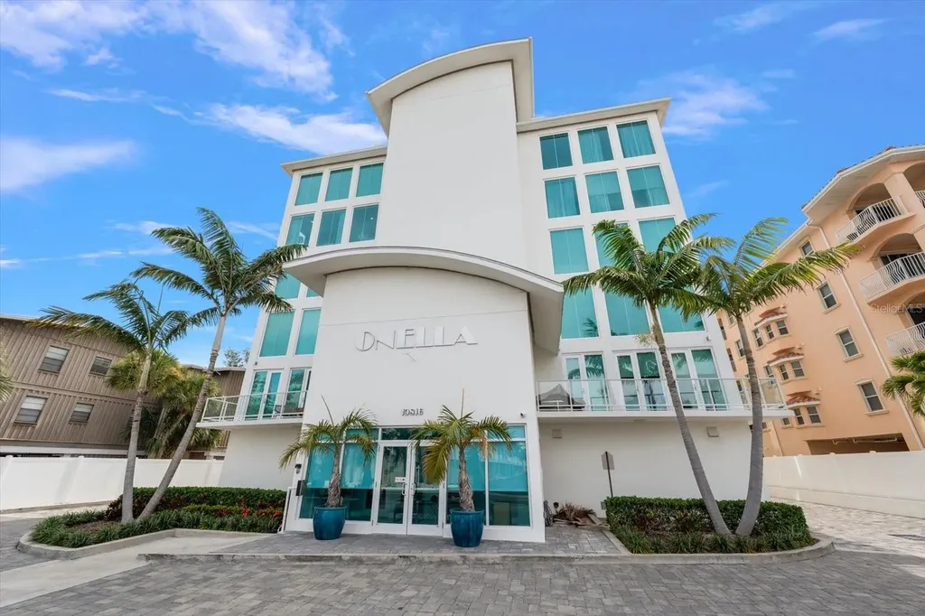 19816 Gulf Boulevard Indian Shores FL 33785
