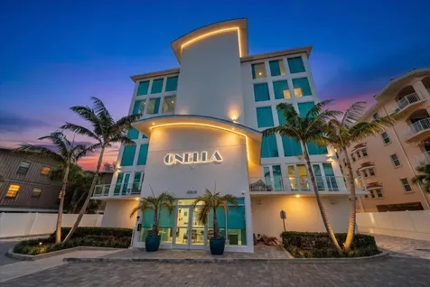 19816 Gulf Boulevard Indian Shores FL 33785