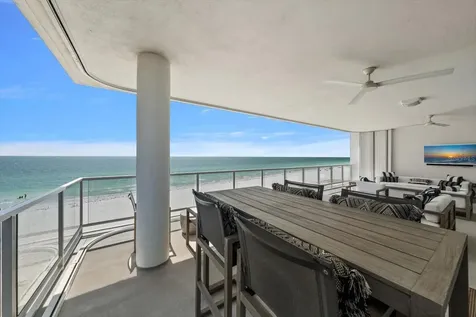 19816 Gulf Boulevard Indian Shores FL 33785