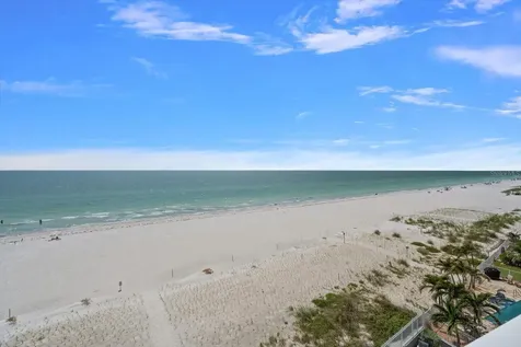19816 Gulf Boulevard Indian Shores FL 33785