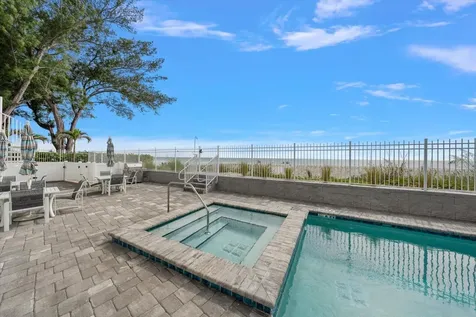 19816 Gulf Boulevard Indian Shores FL 33785