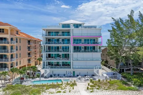 19816 Gulf Boulevard Indian Shores FL 33785
