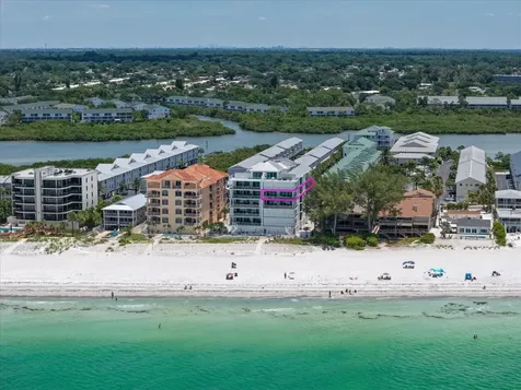 19816 Gulf Boulevard Indian Shores FL 33785