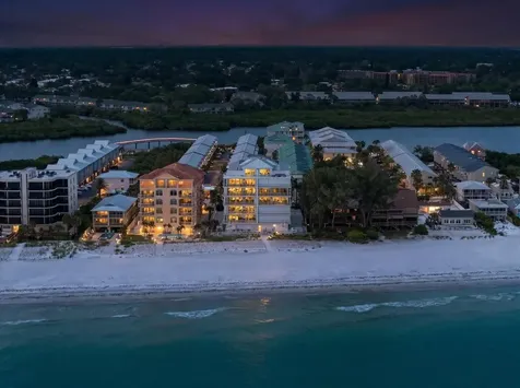 19816 Gulf Boulevard Indian Shores FL 33785