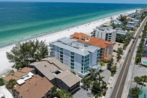 19816 Gulf Boulevard Indian Shores FL 33785