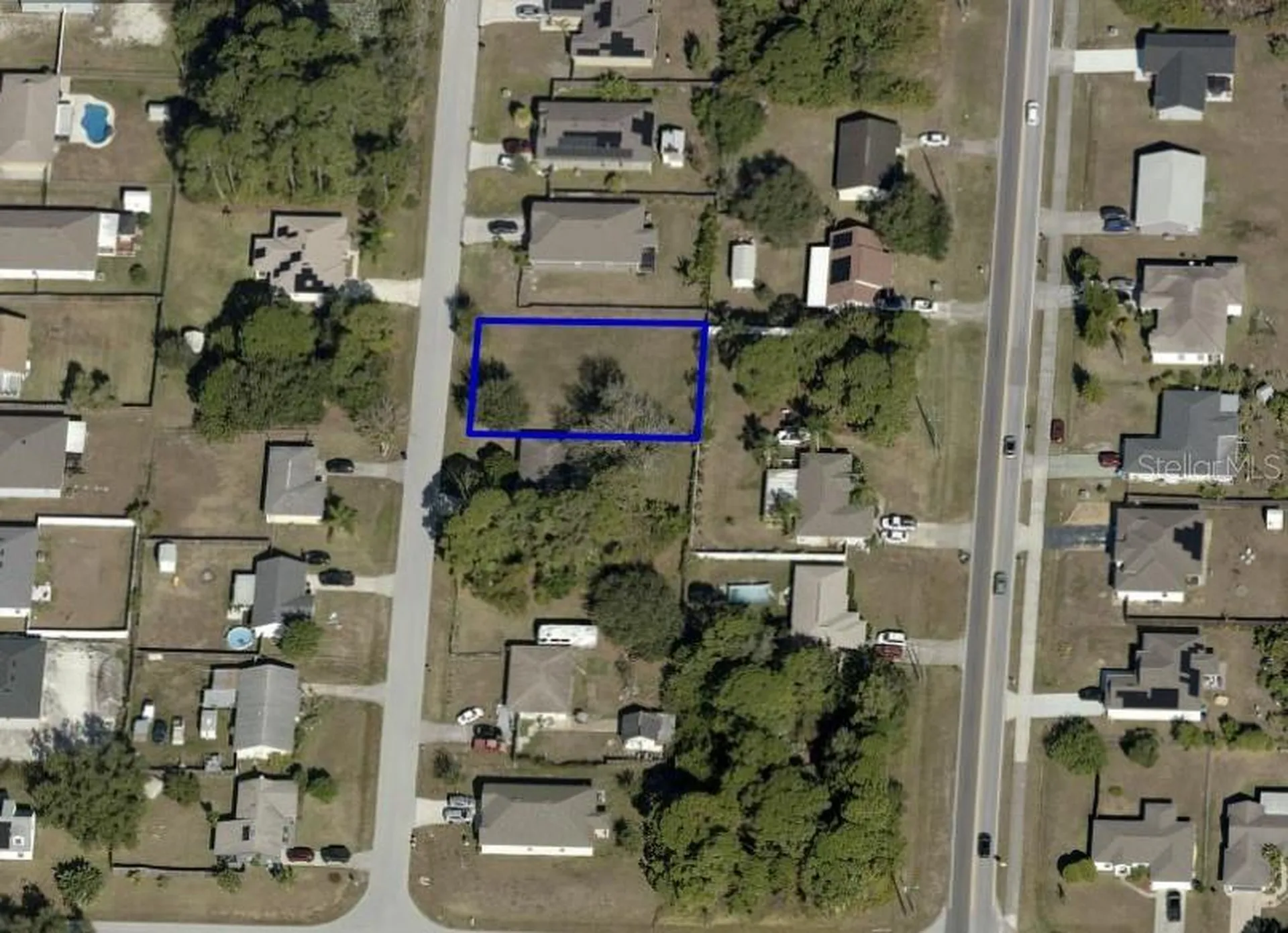 861 Taluga Avenue SE Palm Bay FL 32909