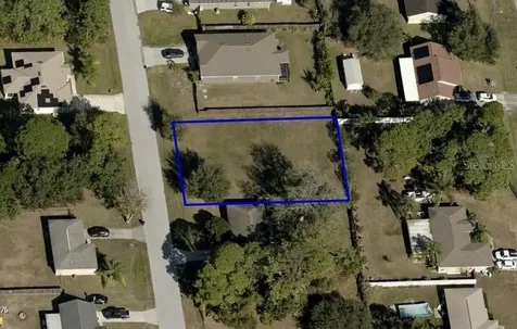 861 Taluga Avenue SE Palm Bay FL 32909