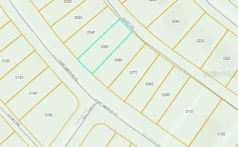 740 Fort Smith Boulevard Deltona FL 32738