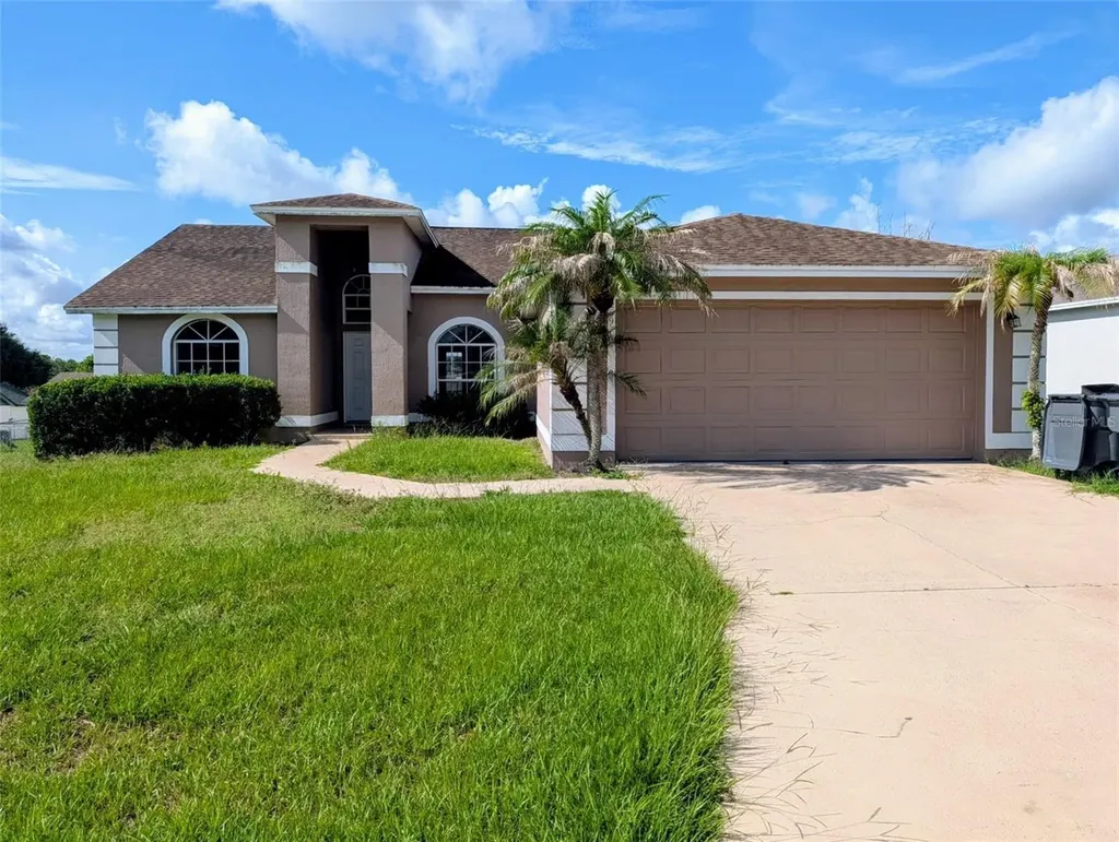 2697 Hickory Ridge Drive Lakeland FL 33813