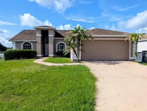 2697 Hickory Ridge Drive Lakeland FL 33813