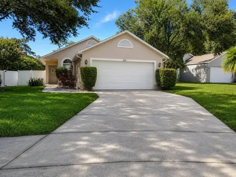 1025 Bartlett Court Oviedo FL 32765