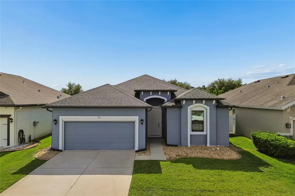 943 Old Windsor Way Spring Hill FL 34609